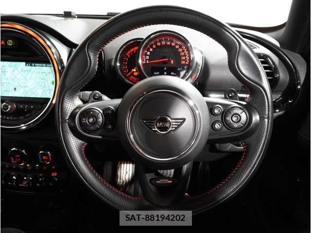 Bmw MINI CLUBMAN 2019-06 8523785-14