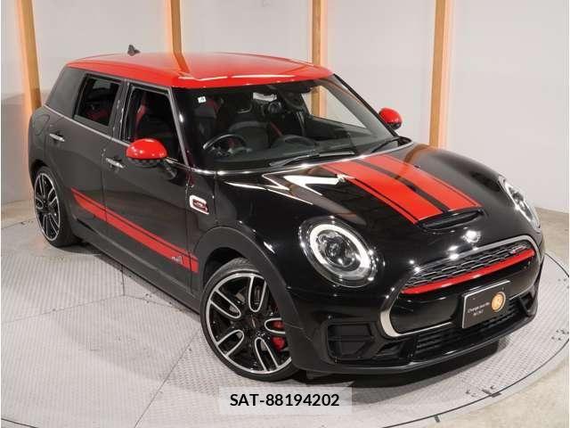 Bmw MINI CLUBMAN 2019-06 8523785-16