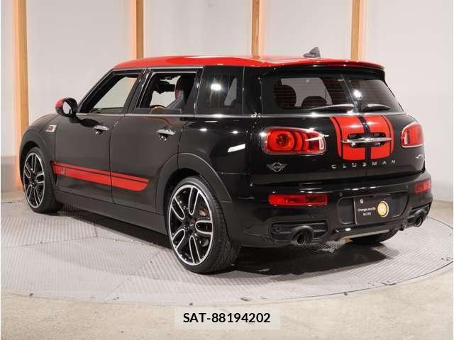 Bmw MINI CLUBMAN 2019-06 8523785-1