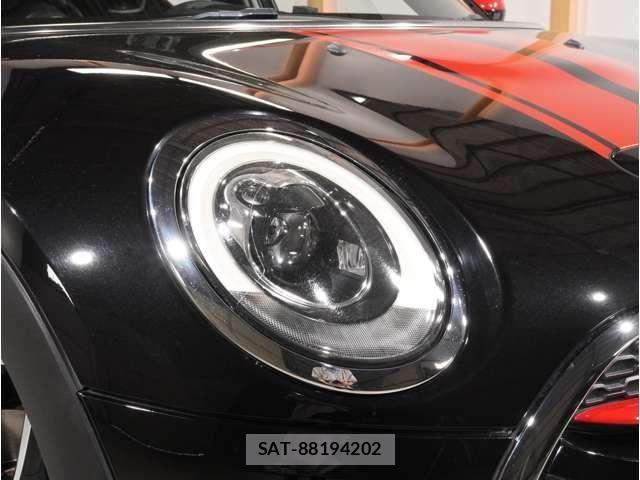 Bmw MINI CLUBMAN 2019-06 8523785-18