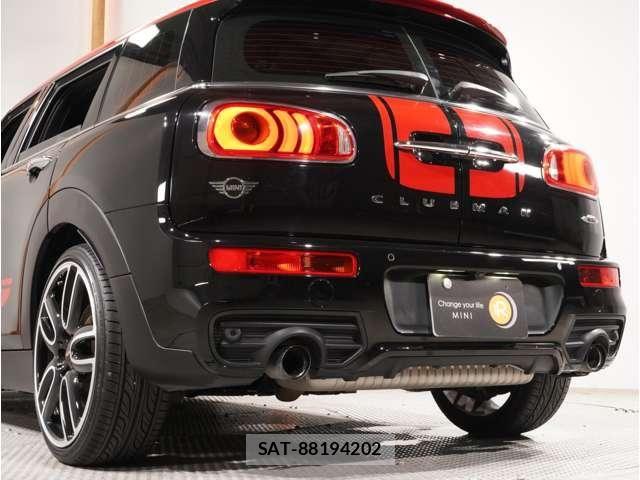 Bmw MINI CLUBMAN 2019-06 8523785-24
