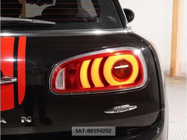 Bmw MINI CLUBMAN 2019-06 8523785-25