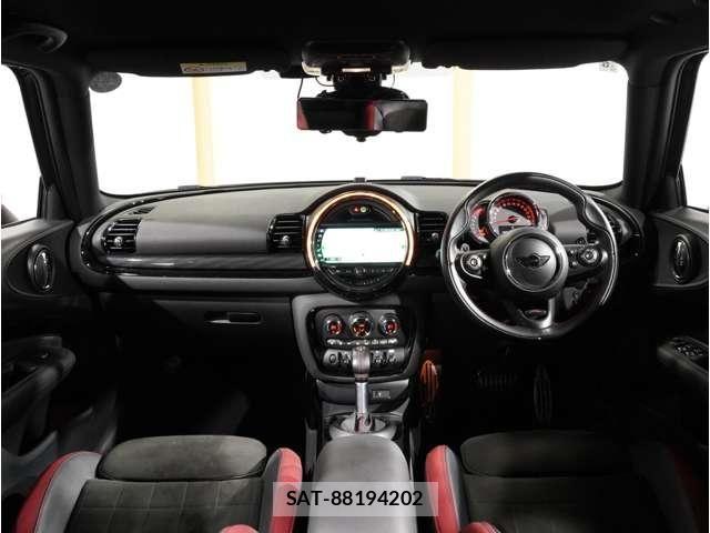 Bmw MINI CLUBMAN 2019-06 8523785-2