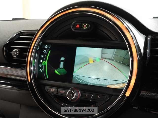 Bmw MINI CLUBMAN 2019-06 8523785-4