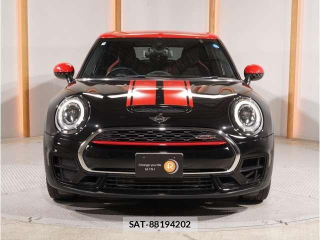 Bmw MINI CLUBMAN 2019-06 8523785-6