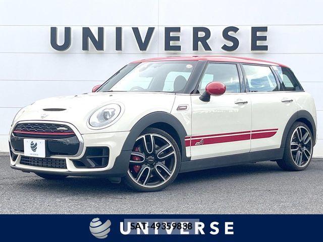 Bmw MINI CLUBMAN 2018-10 8561298-0