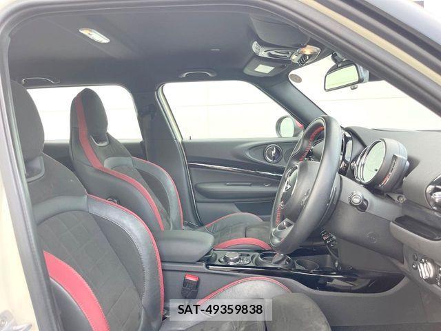 Bmw MINI CLUBMAN 2018-10 8561298-9