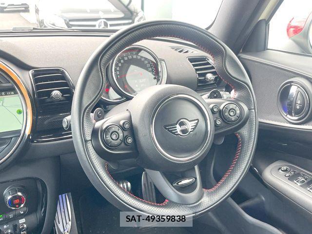 Bmw MINI CLUBMAN 2018-10 8561298-10