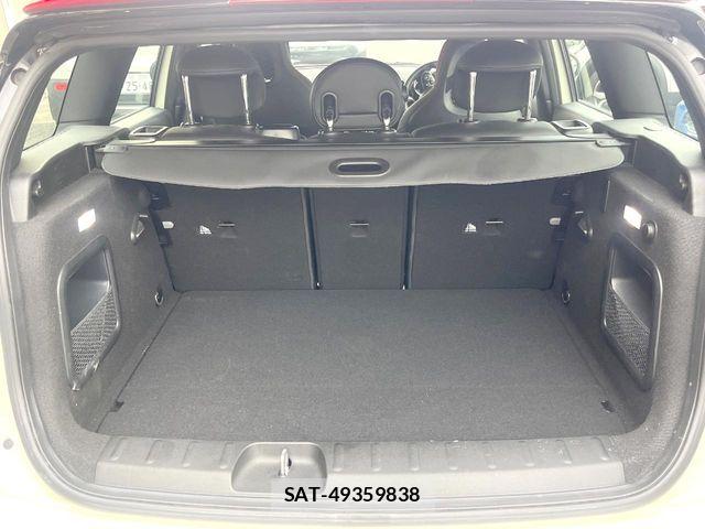Bmw MINI CLUBMAN 2018-10 8561298-11