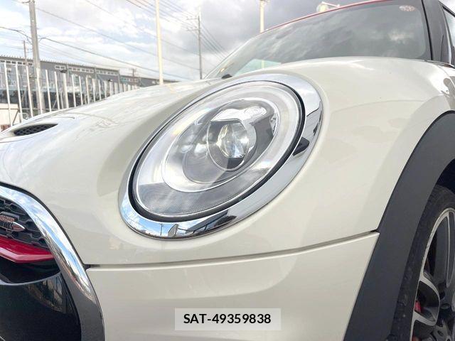 Bmw MINI CLUBMAN 2018-10 8561298-12