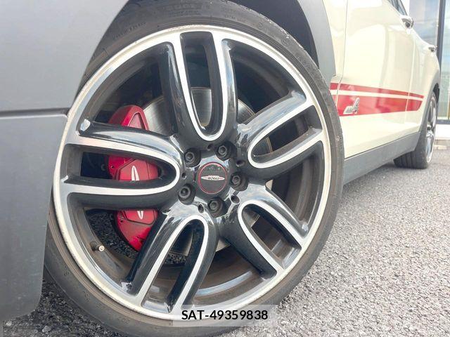 Bmw MINI CLUBMAN 2018-10 8561298-13