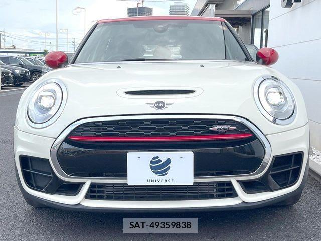 Bmw MINI CLUBMAN 2018-10 8561298-14