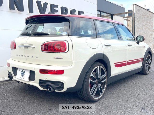 Bmw MINI CLUBMAN 2018-10 8561298-16