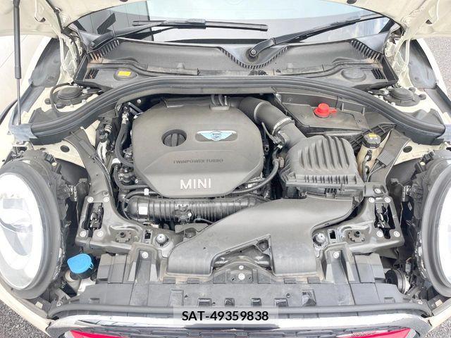 Bmw MINI CLUBMAN 2018-10 8561298-18