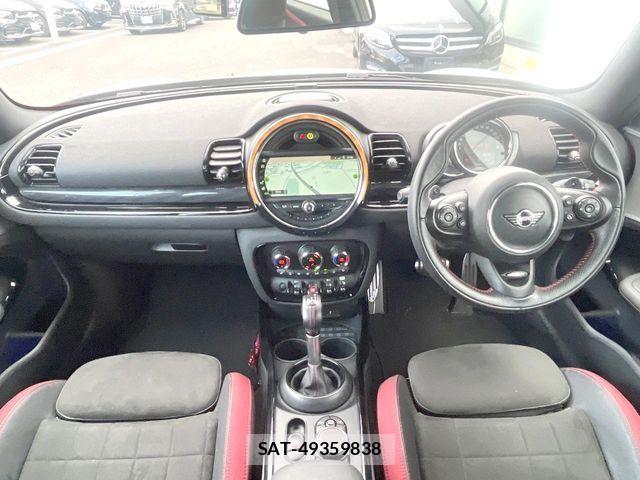 Bmw MINI CLUBMAN 2018-10 8561298-1