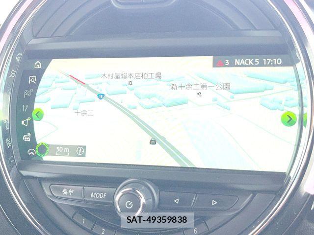 Bmw MINI CLUBMAN 2018-10 8561298-3