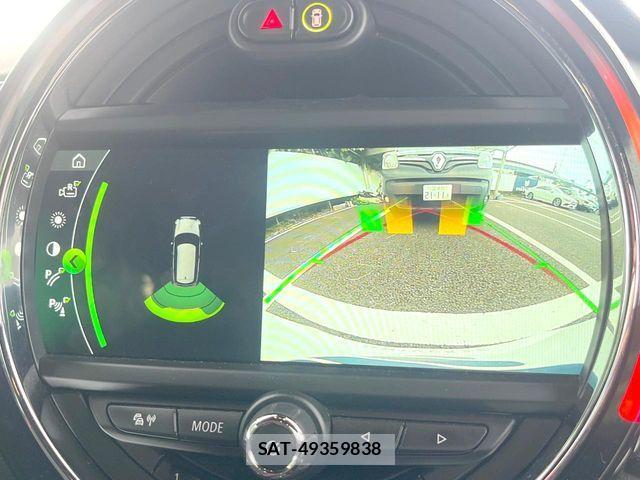 Bmw MINI CLUBMAN 2018-10 8561298-4