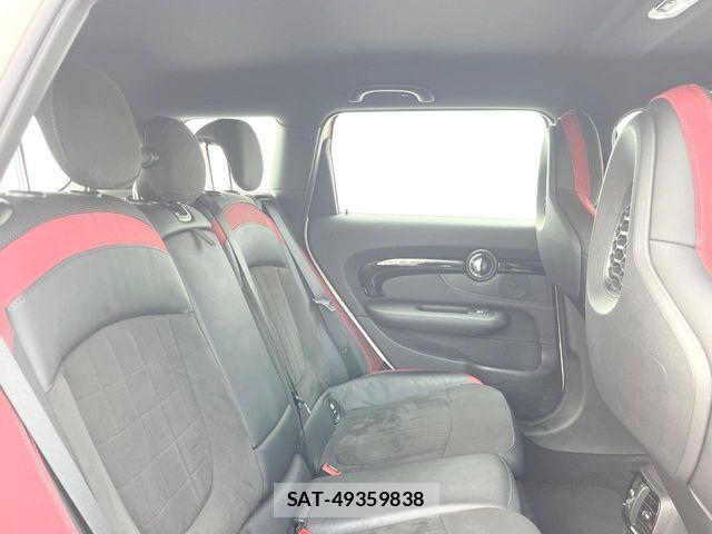 Bmw MINI CLUBMAN 2018-10 8561298-8