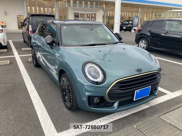 Bmw MINI CLUBMAN 2022-10 8848355-0