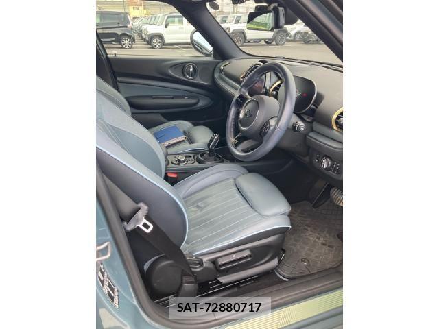 Bmw MINI CLUBMAN 2022-10 8848355-9