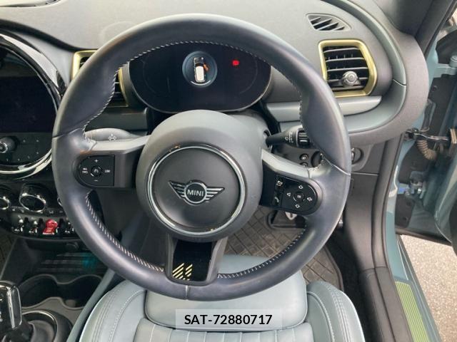 Bmw MINI CLUBMAN 2022-10 8848355-10