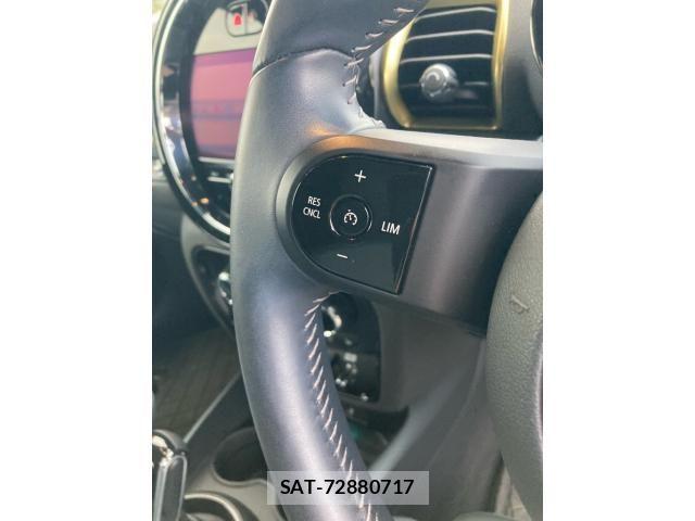 Bmw MINI CLUBMAN 2022-10 8848355-11