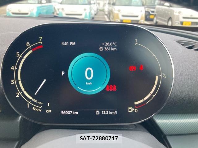 Bmw MINI CLUBMAN 2022-10 8848355-14