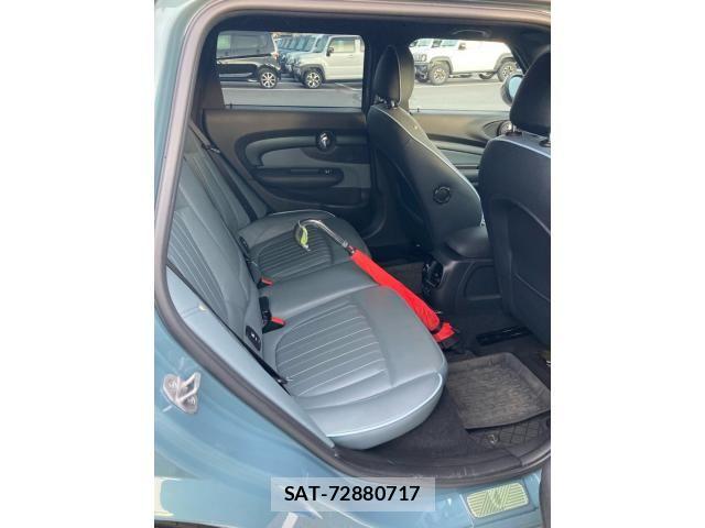 Bmw MINI CLUBMAN 2022-10 8848355-18