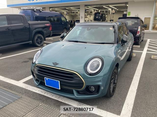 Bmw MINI CLUBMAN 2022-10 8848355-1