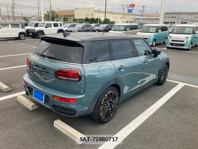 Bmw MINI CLUBMAN 2022-10 8848355-2