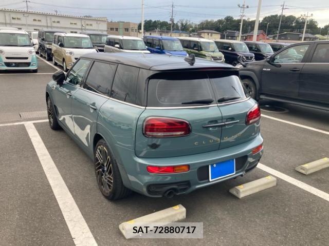 Bmw MINI CLUBMAN 2022-10 8848355-3