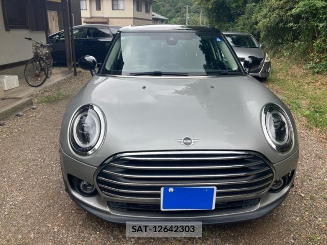 Bmw MINI CLUBMAN 2023-08 8878880-0