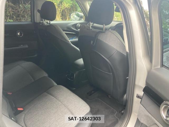 Bmw MINI CLUBMAN 2023-08 8878880-11