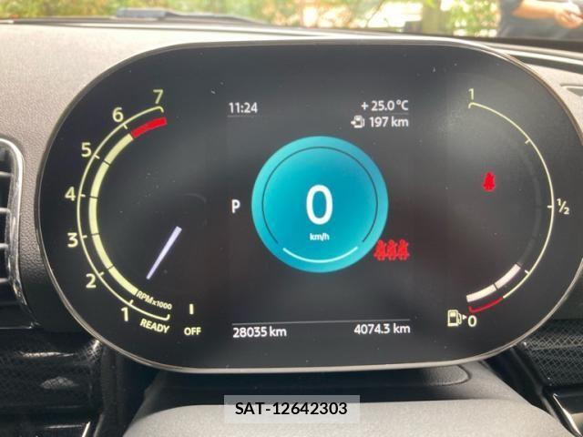 Bmw MINI CLUBMAN 2023-08 8878880-16
