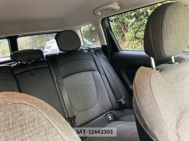 Bmw MINI CLUBMAN 2023-08 8878880-20