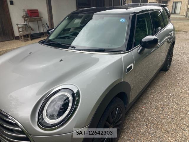 Bmw MINI CLUBMAN 2023-08 8878880-2