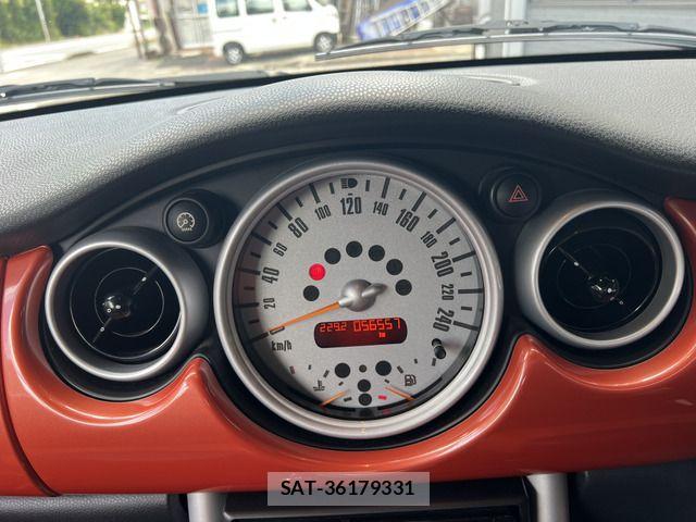 Bmw MINI 2004-11 1185987-9