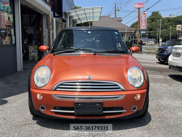 Bmw MINI 2004-11 1185987-14