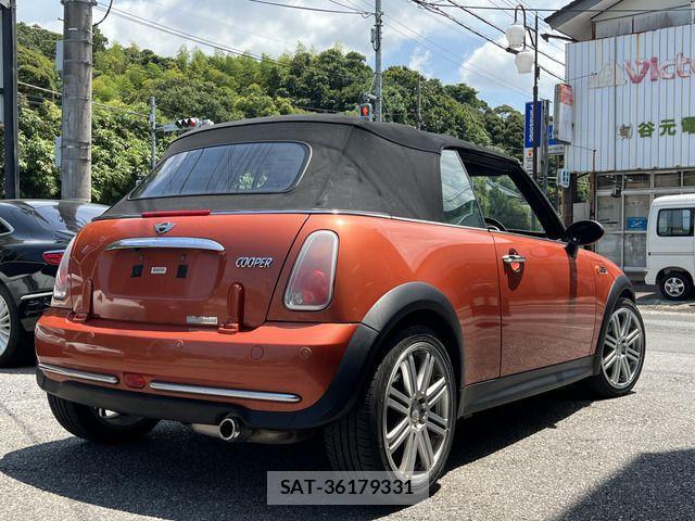 Bmw MINI 2004-11 1185987-15