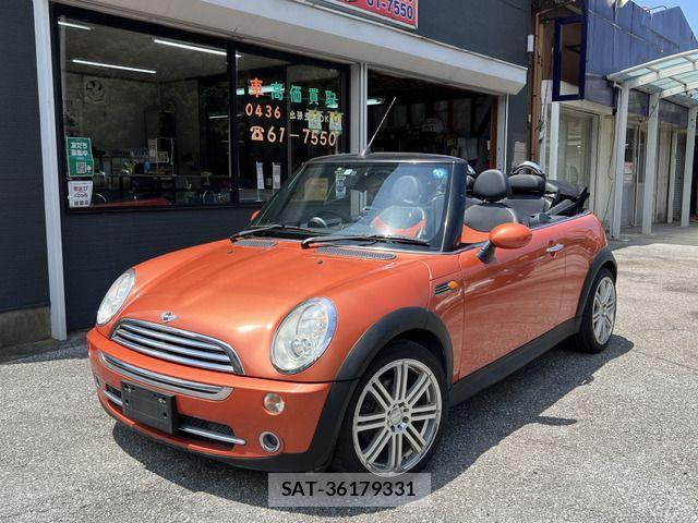 Bmw MINI 2004-11 1185987-18