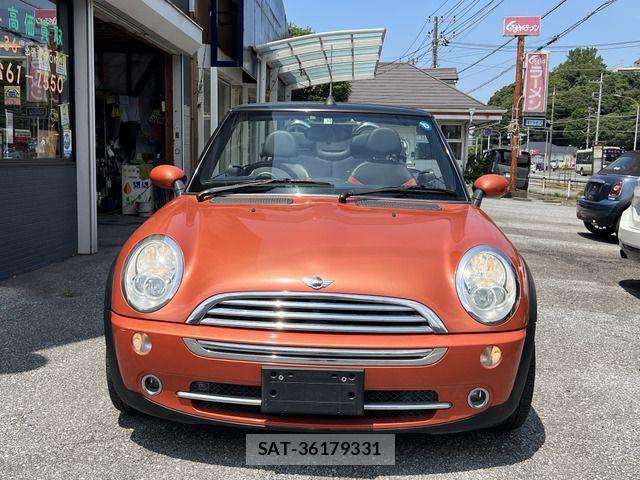 Bmw MINI 2004-11 1185987-19