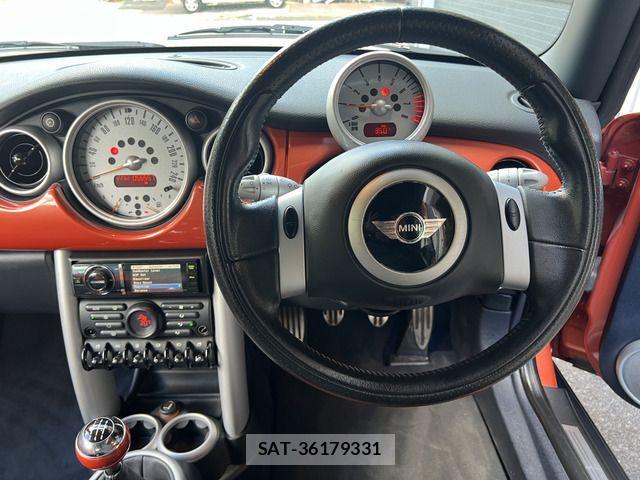 Bmw MINI 2004-11 1185987-3