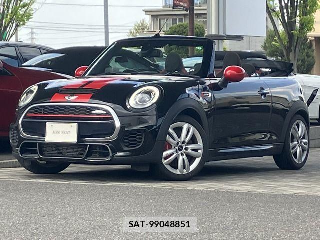 Bmw MINI 2017-08 6902719-0