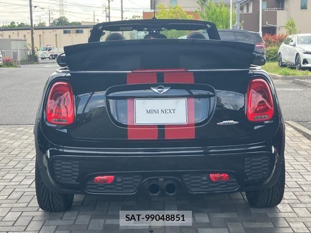Bmw MINI 2017-08 6902719-9