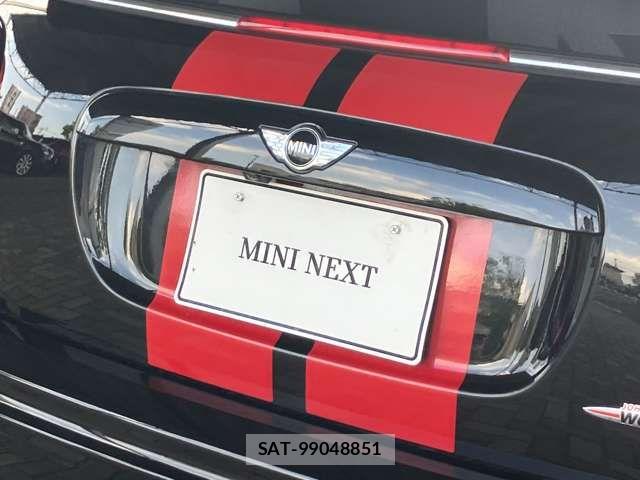 Bmw MINI 2017-08 6902719-13