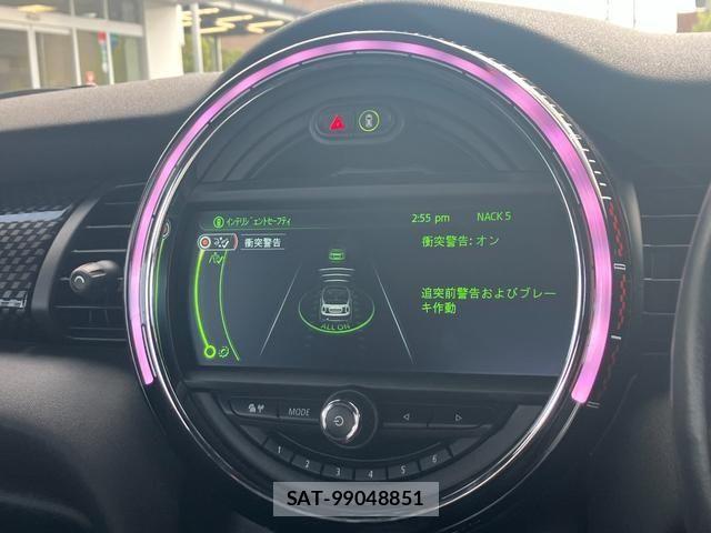 Bmw MINI 2017-08 6902719-27