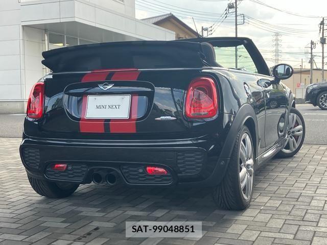 Bmw MINI 2017-08 6902719-2