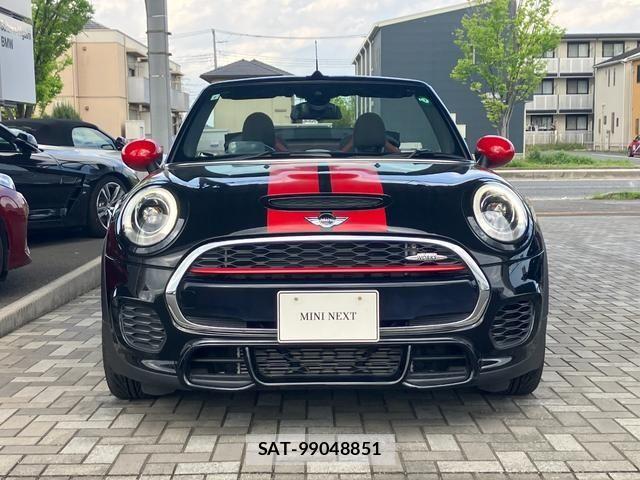 Bmw MINI 2017-08 6902719-4