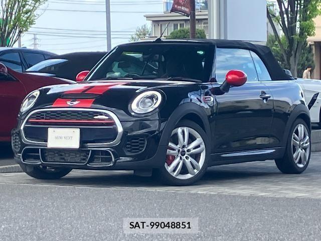 Bmw MINI 2017-08 6902719-5
