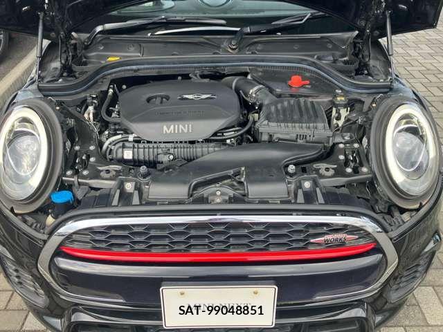 Bmw MINI 2017-08 6902719-6